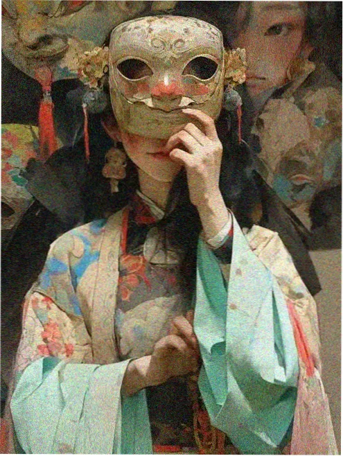 双生之影