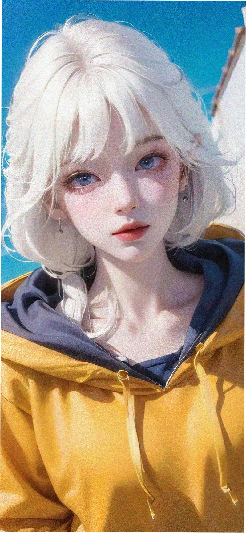天官赐福